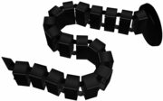 FlexispotCableManagementCMP017,Black(120x75cm)