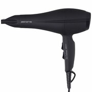 ФенPolarisPHD2018Ti,1800W,2speeds,3heatmodes,ionic,black