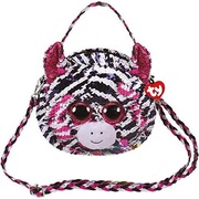 TFZOEY-zebra15cm(shoulderbag)