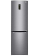 ХолодильникLGGA-B429SMQZ