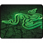 MousePadRAZERGoliathusFissureEditionControlSmall,Heavilytexturedweaveforprecisemouse,Dimensions:270x215x3mm,Anti-frayingstitchedframe,Anti-sliprubberbase