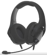 WirelessheadsetHyperXCloudStingerCore2,Black,ImmersiveDTSHeadphone:XSpatialAudio,Microphonebuilt-in,Swivel-to-mutenoise-cancellingmic,Reliable2.4GHzWireless,Frequencyresponse:10Hz–20200Hz,