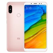 СмартфонXiaomiRedmiNOTE5(Qualcomm)5.99"6+64Gb4000mAhDUOS/PINKCN