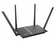 D-LinkDIR-815/AC/A1AWirelessAC1200Dual-BandRouterwith3G/LTESupport,110/100Base-TXWANport,410/100Base-TXLANportsand1USBPort(routerwirelessWiFi/беспроводнойWiFiроутер)