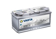 VARTA105AH950A(EN)клемы0(393x175x190)S6015AGM