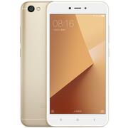 XiaomiRedmiNOTE5A(Qualcomm)5.5"2+16Gb3080mAhDUOS/GOLDEU