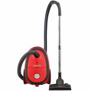 ПылесосDaewooRC-410R/3A