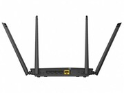 D-LinkDIR-815/AC/A1AWirelessAC1200Dual-BandRouterwith3G/LTESupport,110/100Base-TXWANport,410/100Base-TXLANportsand1USBPort(routerwirelessWiFi/беспроводнойWiFiроутер)