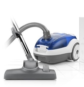 ПылесосZelmerZVC335ST