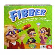 Fibber
