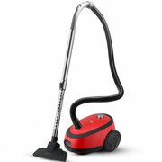 ПылесосDaewooRC-410R/3A