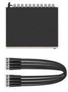 MicrophoneSennheiserEW-DASASplitter