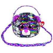 TFDOTTY-leopard15cm(shoulderbag)