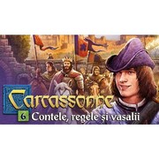 CARCASSONNEII,EXTENSIA6ROCUTIA