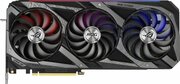 ASUSROG-STRIX-RTX3080-O12G-GAMING,GeForceRTX308012GBGDDR6X,384-bit,GPU/Memspeed1890/19Gbps,PCI-Express4.0,2xHDMI2.1/3xDisplayPort1.4a(placavideo/видеокарта)