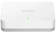 .5-port10/100/1000MbpsSwitchD-LinkDGS-1005A/F1A,PlasticCase
