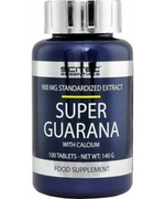 SCITECSUPERGUARANA100таблеток
