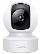 TP-LinkTAPOC212,3Mpix,Pan/TiltHomeSecurityWi-Fi/LANCamera