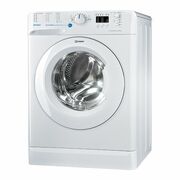СтиральнаямашинаIndesitBWSA61053W
