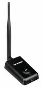 USB2.0WirelessLANHighPowerUSBAdapterTP-LinkTL-WN7200ND,1T1R,15dBidetachableantenna