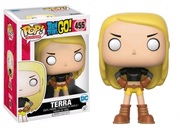 Pop!VinyTeenTitansGo!Terra