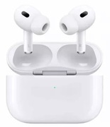 AppleAirPodsPRO2(EU)MTJV3RU/AwithMagSafeChargingCaseType-CA2968