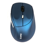 DialogKatana-RF2,4GнаборUSB:ММ-клавиатура+оптическаямышка,цветсиний