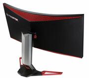 Монитор35.0"ACERVALEDPredatorZ35CurvedUW-UXGABlack/Red