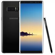 СмартфонSamsungN950NOTE864GbLTEDUALBLACK