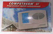 КомнатныйтермостатComputhermQ7