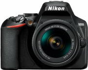 NikonD3500kitAF-P18-55VRblack,24,2MpxCMOS23,2x15,4mm;EXPEED4;ISO100-25600;FullHD(60p);LiveView;5frames per second;Bluetooth4.1withSnapBridge;batterylive1550shots;ViewScreen3,0"921kdot;420-pixelRGB3DColorMatrix,www