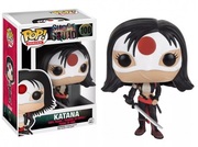 POP!HeroesSuicideSquad:Katana#100VinylFigure