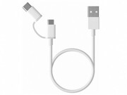 Xiaomi2in1MicroUSBtoTypeC,1M