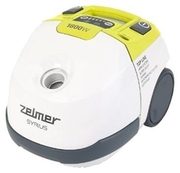 ПылесосZelmerZVC412HQUA