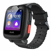 SmartwatchElariKidPhone3GBlack(ELKP3GBLKENG)