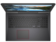 15.6"DELLG5155587GAMINGBeijingRed,IntelCorei7-8750H2.2-4.1GHz/8GBDDR4/1TBHDD+128GBSSD/GeForceGTX1050Ti4GBGDDR5/WiFi802.11ac/Bluetooth4.2/WebcamHD/BacklitKeyboard/15.6"FHDIPSAnti-GlareLEDBacklit(1920x1080)/Windows1064-bit