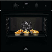 ДуховойшкафElectroluxEOD6C71Z