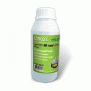 TonerGreen2NP-H/C-UB90-BT1,UniversalforHP&Canon-TonerCartridgesBottlePack90g