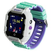 SmartBabyWatchKT03,Green