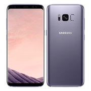 СмартфонSamsungG950FGalaxyS864GbOrchidGrey