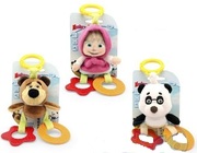 SimbaABCzorn.plushMasha&Bear