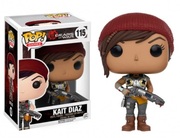 POPVinylGamesGOWKaitArmored