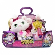 SSPisicaplushcugeanta,20cm