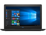 15.6"DELLG3153579GAMINGBlack,IntelCorei5-8300H2.3-4.0GHz/8GBDDR4/1TBHDD+128GBSSDPCIeNVMe/GeForceGTX1050Ti4GBGDDR5/WiFi802.11ac/Bluetooth4.2/WebcamHD/BacklitKeyboard/15.6"FHDIPSAnti-GlareLEDBacklit(1920x1080)/Windows1064-bit