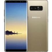 СмартфонSamsungN950NOTE864GbLTEDUALGOLD