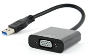 AdapterUSB3.0maletoVGAfemale,CablexpertAB-U3M-VGAF-01