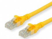 UTPCat6Patchcord,1m,Yellow