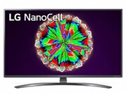 Телевизор55"LG55NANO796NF,Black(3840x2160UHD,SMARTTV,DVB-T/T2/C/S2)