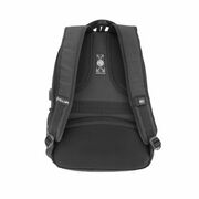 RucsaclaptopTellurCompanion,cuportUSB,15.6",negru