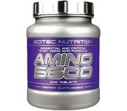 SCITECAMINO5600500таблеток